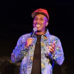 Chris Redd, Emma Willmann, Anthony Moore, Frank Castillo
