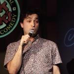Saturday Matinee ft. Alex Pavone, Gibran Saleem, Katie Haller